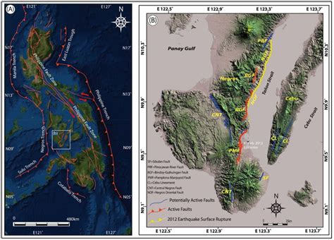 faultfinder phivolcs.dost.gov.ph|Download Hazard Maps .
